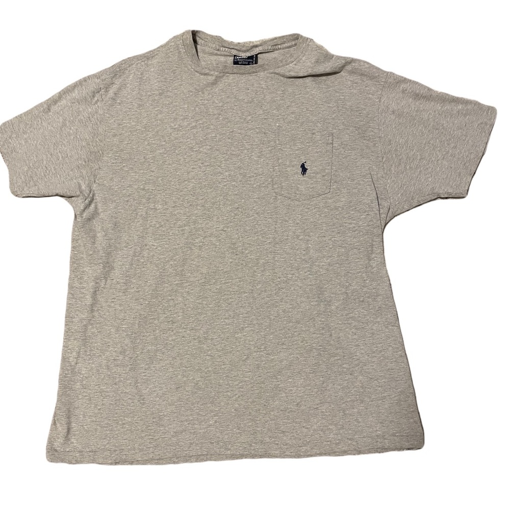 polo tee